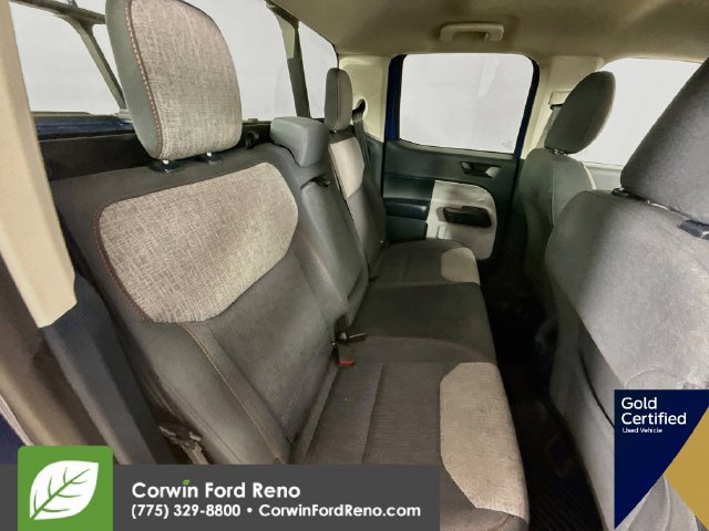 Certified 2024 Ford Maverick XLT w/ Equipment Group 300A Standard AWD/4WD image 26