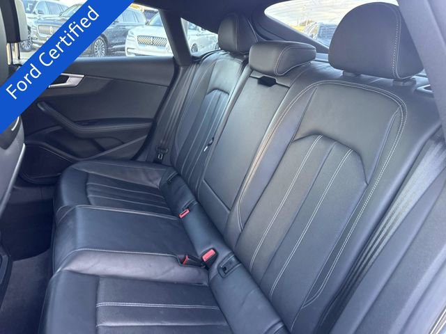 Used 2023 Audi A5 2.0T Premium Plus image 16