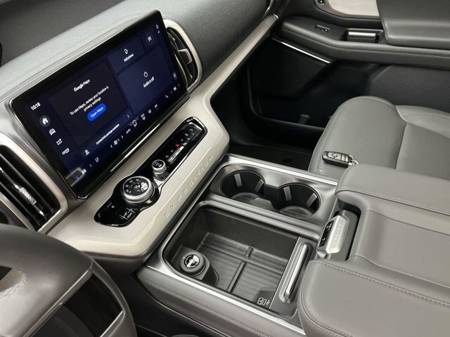 Certified 2026 Ford Expedition Max Active AWD/4WD image 24
