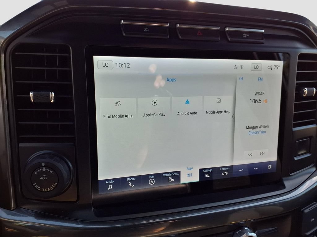 Certified 2023 Ford F150 XLT w/ Equipment Group 302A High AWD/4WD image 12