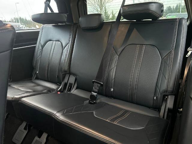 Certified 2023 Ford Expedition Max Platinum image 32