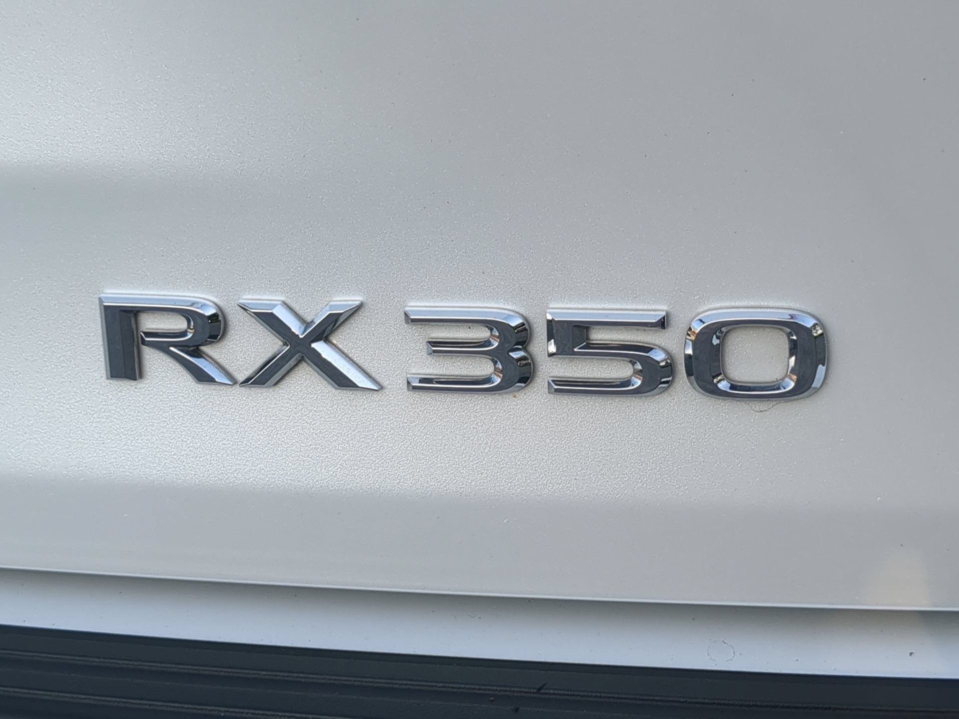 Used 2018 Lexus RX 350 FWD w/ Premium Package image 48