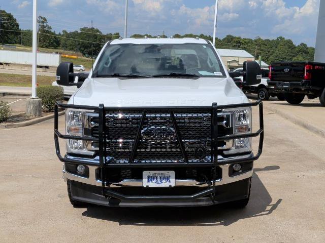 Certified 2023 Ford F350 XLT AWD/4WD image 8