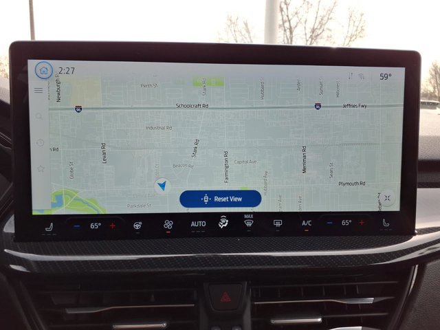 Certified 2024 Ford Escape ST-Line w/ Tech Pack #1 image 12