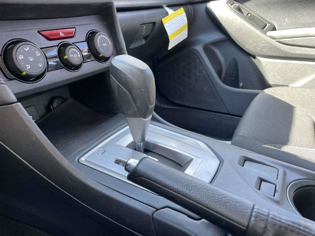 Used 2021 Subaru Impreza 2.0i AWD/4WD image 32