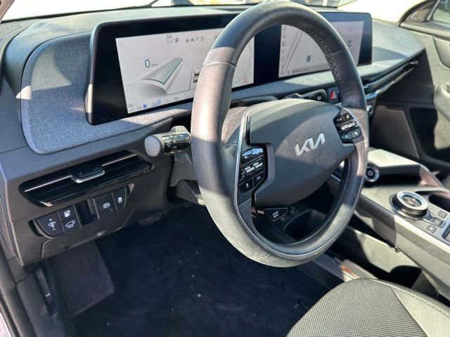 Used 2024 Kia EV6 Wind AWD/4WD image 19