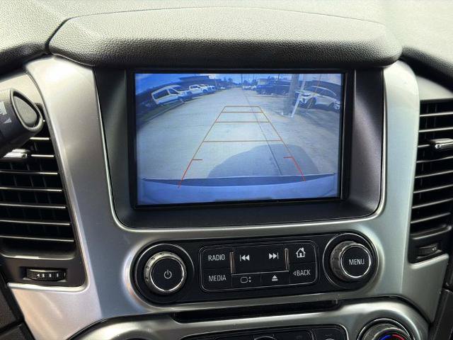 Used 2020 Chevrolet Suburban Premier RWD image 30