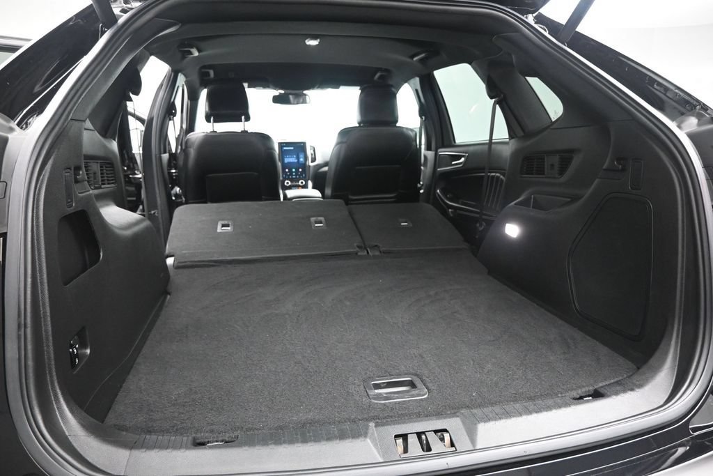 Certified 2023 Ford Edge ST AWD/4WD image 24