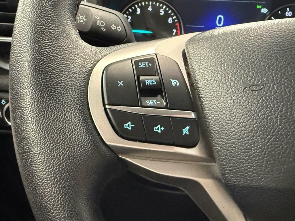 Certified 2024 Ford Explorer XLT w/ Equipment Group 202A image 23