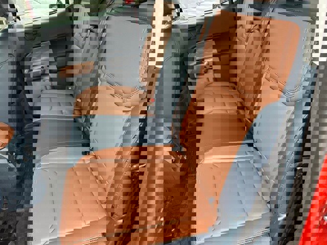 Certified 2024 Ford Maverick Lariat w/ FX4 Off-Road Package image 16