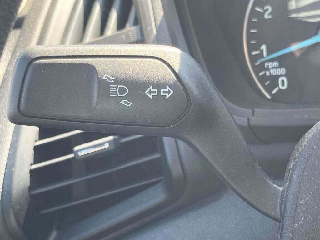 Certified 2022 Ford EcoSport SE AWD/4WD image 34
