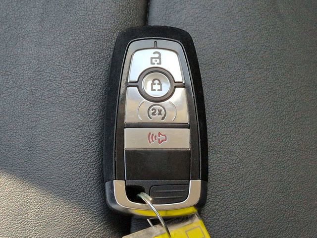 Certified 2023 Ford Bronco Sport Outer Banks w/ Tech Package image 27