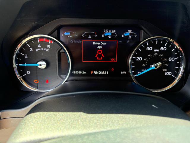 Certified 2019 Ford F350 Lariat w/ Lariat Ultimate Package AWD/4WD image 15