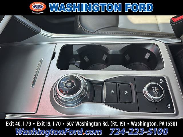 Certified 2023 Ford Explorer XLT w/ Equipment Group 202A AWD/4WD image 25