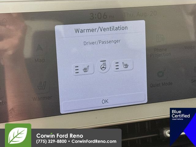 Used 2023 Hyundai Ioniq 5 SEL AWD/4WD image 22