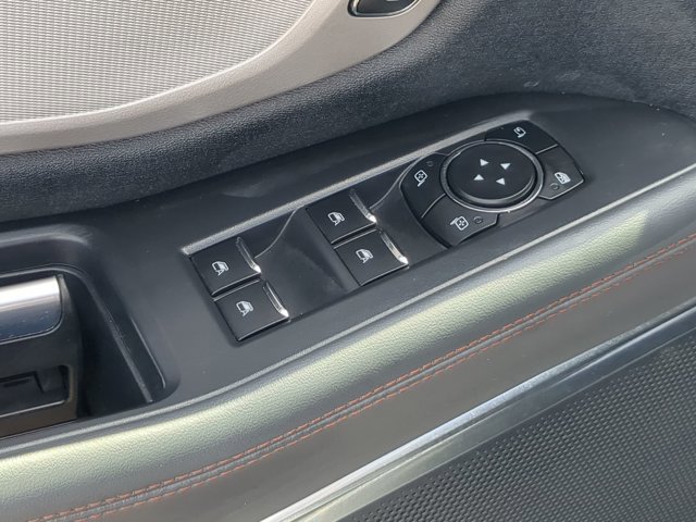 Certified 2025 Ford Expedition Active AWD/4WD image 14