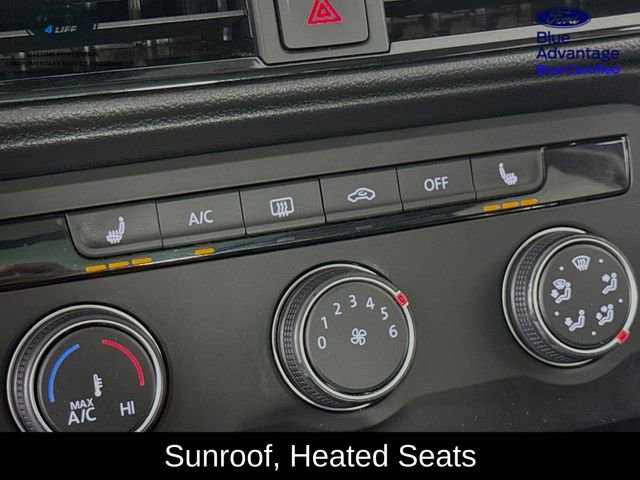 Used 2022 Volkswagen Taos SE image 19