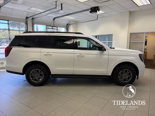 Certified 2025 Ford Expedition Active RWD image 10