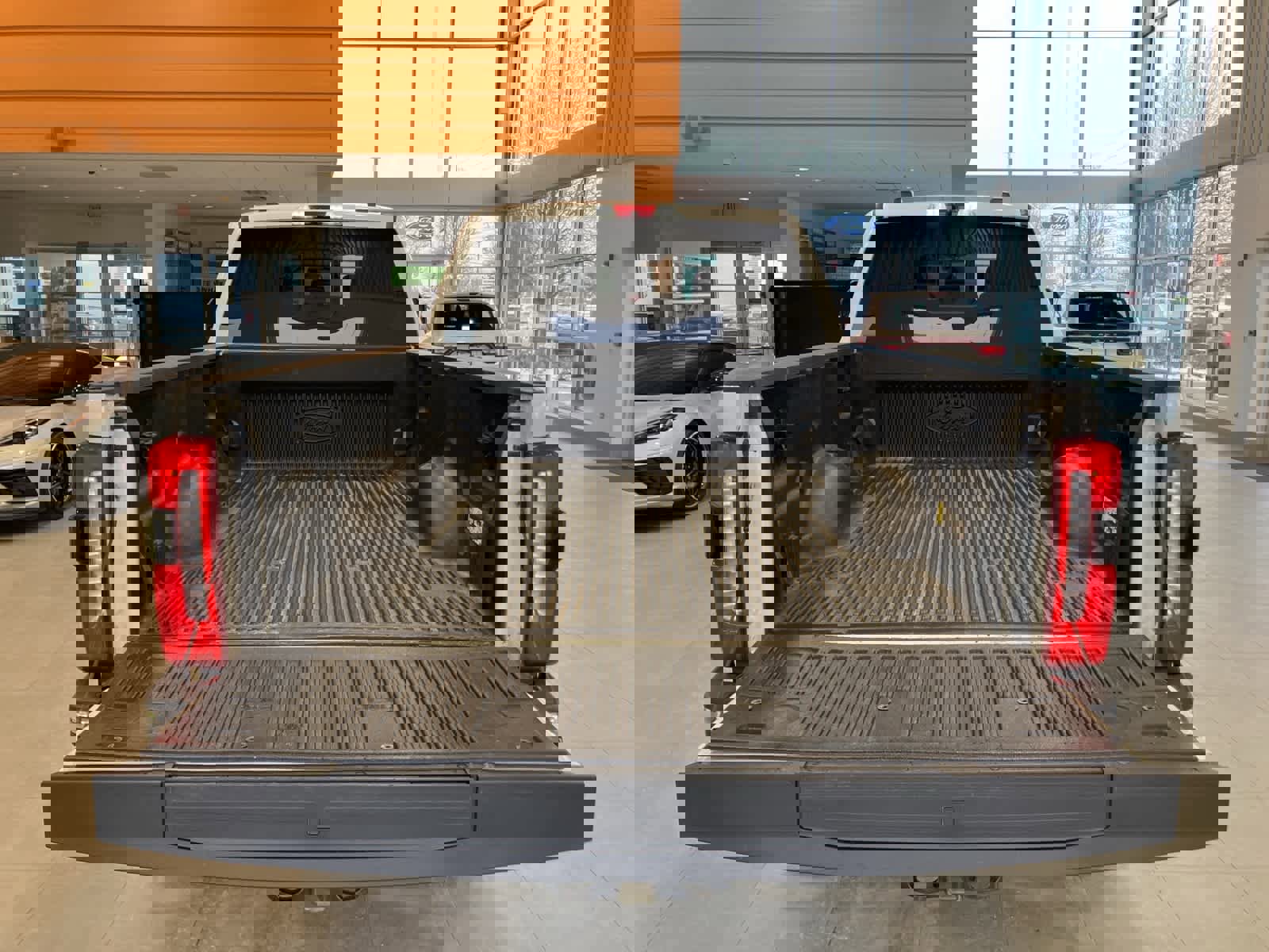 Certified 2023 Ford F350 Lariat w/ Lariat Ultimate Package image 42