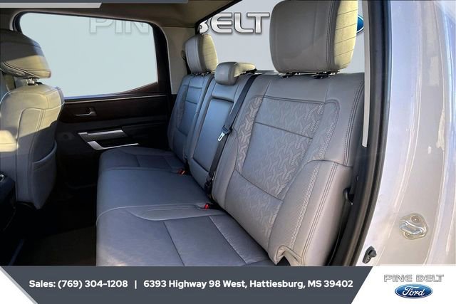 Used 2023 Toyota Tundra SR5 image 20