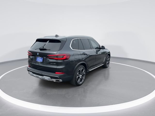 Used 2023 BMW X5 xDrive40i w/ Premium Package image 6