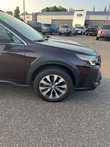 Used 2024 Subaru Outback Limited XT AWD/4WD image 13