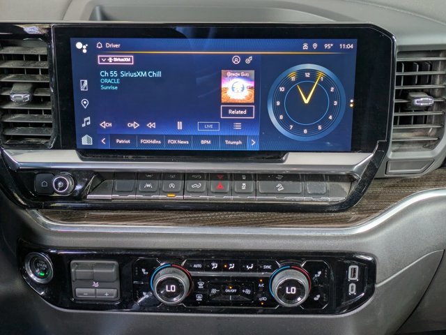 Used 2024 Chevrolet Silverado 1500 LT Trail Boss w/ Protection Package image 16