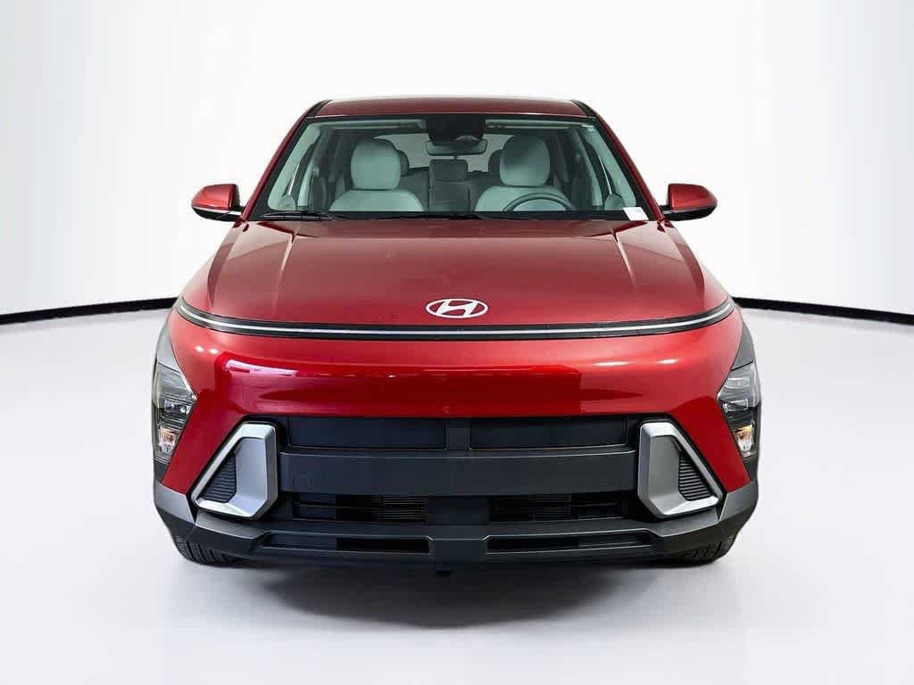 Used 2025 Hyundai Kona SE AWD/4WD image 8