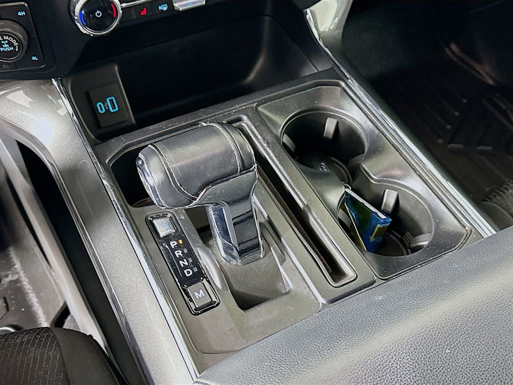 Certified 2023 Ford F150 XLT w/ Equipment Group 302A High image 18