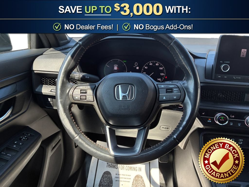 Used 2023 Honda CR-V Sport image 18