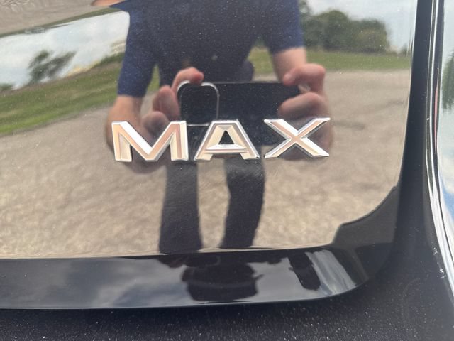 Certified 2025 Ford Expedition Max Active AWD/4WD image 46