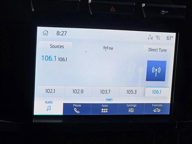 Certified 2024 Ford F350 XL w/ Camper Package image 10