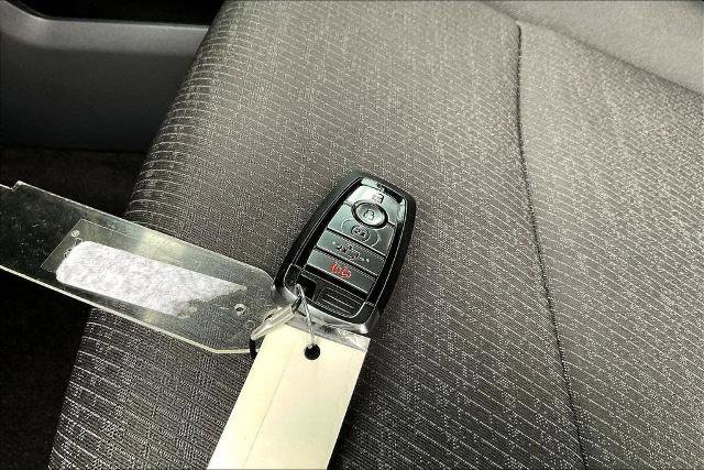 Certified 2024 Ford F150 XLT w/ Equipment Group 302A MID image 36