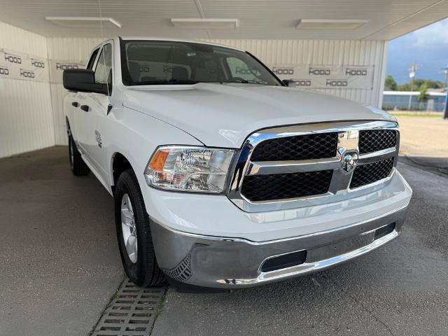 Used 2024 RAM 1500 Classic SLT