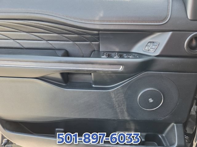 Certified 2019 Ford Expedition Platinum AWD/4WD image 31