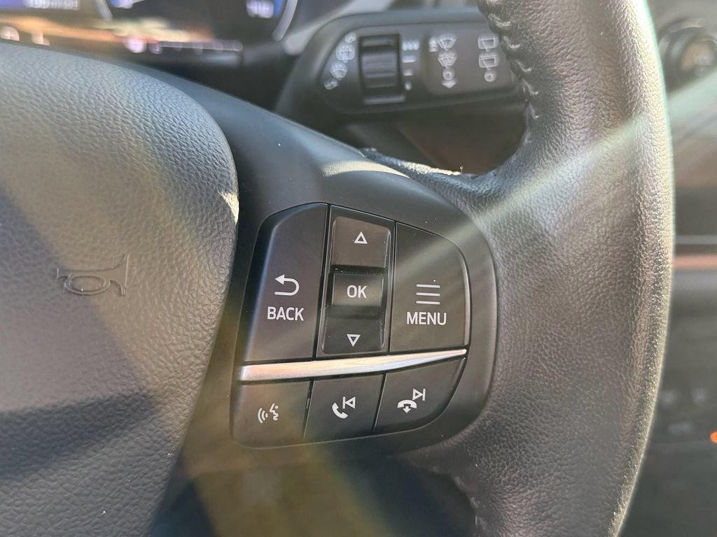 Certified 2021 Ford Bronco Sport Outer Banks w/ Outer Banks Package AWD/4WD image 22