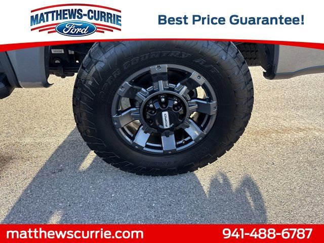 Certified 2023 Ford F250 Lariat w/ Sport Appearance Package image 18