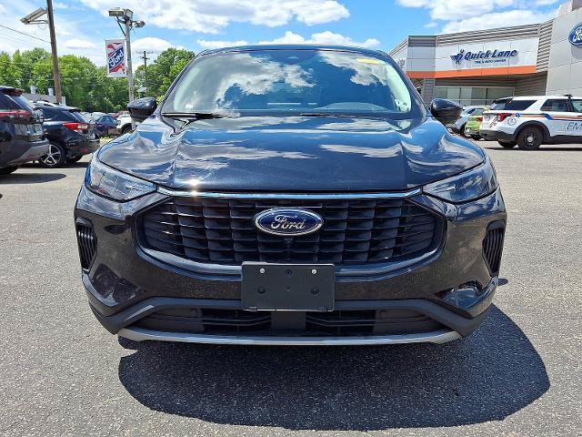 Certified 2023 Ford Escape Active w/ Tech Pack #2 FWD image 2