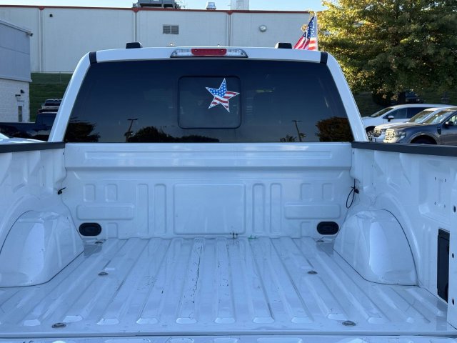 Certified 2024 Ford F150 Lariat w/ FX4 Off-Road Package AWD/4WD image 13