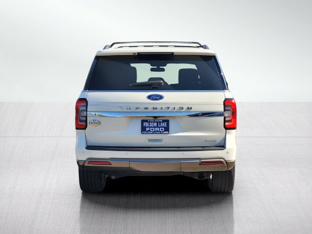 Certified 2024 Ford Expedition King Ranch AWD/4WD image 5