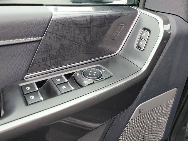 Certified 2023 Ford F150 XLT w/ Equipment Group 302A High image 21