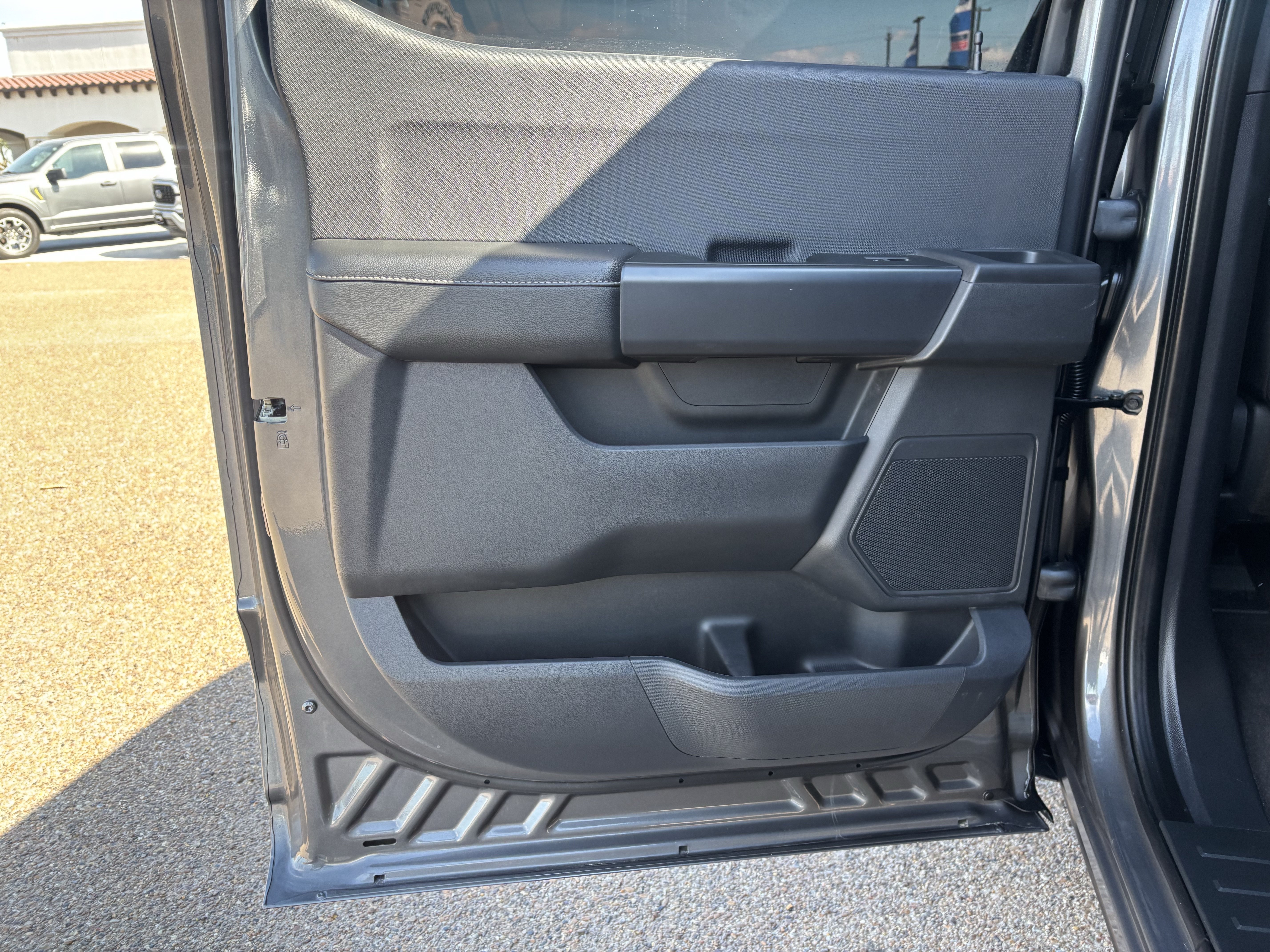 Certified 2024 Ford F150 STX RWD image 13