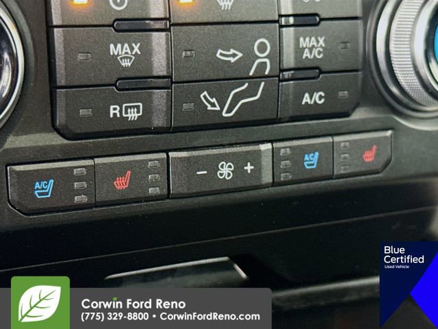 Certified 2019 Ford F350 Platinum w/ Platinum Ultimate Package image 23