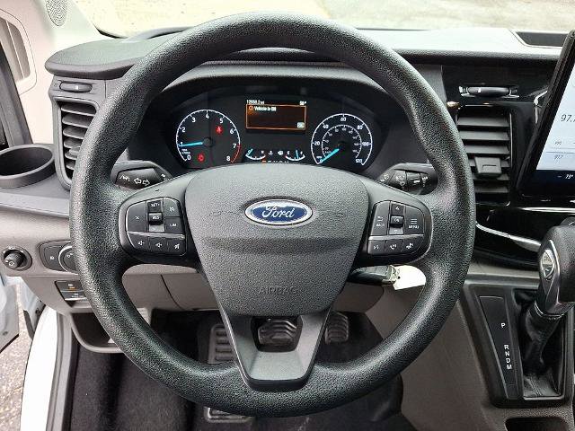 Certified 2024 Ford Transit 350 XLT RWD image 20