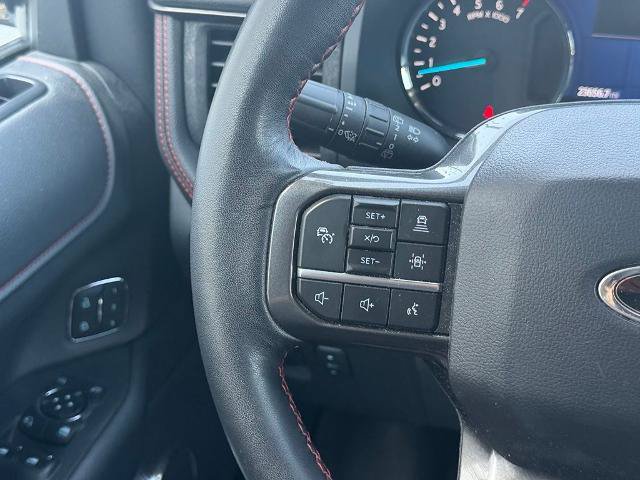 Certified 2024 Ford Expedition Limited AWD/4WD image 17