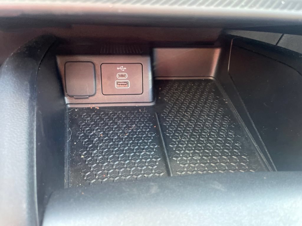 Certified 2026 Ford Bronco Sport Outer Banks w/ Sasquatch Outer Banks Package AWD/4WD image 17