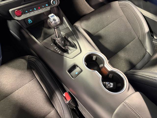 Certified 2024 Ford Mustang GT RWD image 25