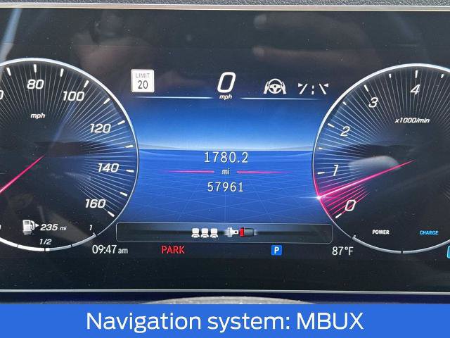 Used 2024 Mercedes-Benz GLE 450 4MATIC image 2