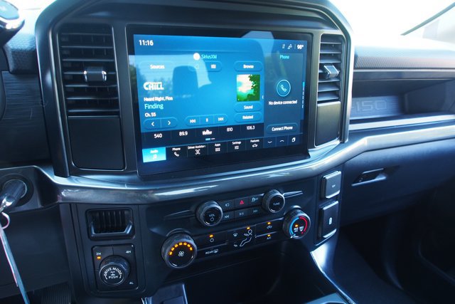 Certified 2025 Ford F150 STX w/ STX Black Appearance Package AWD/4WD image 23