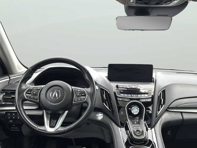 Used 2021 Acura RDX AWD w/ Advance Package image 27